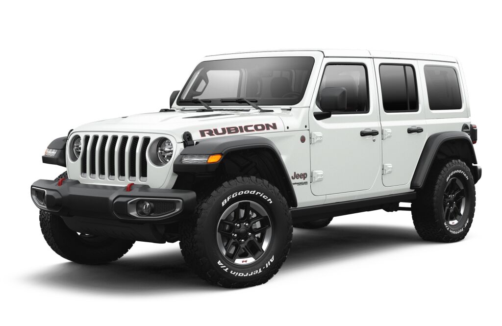 2021 jeep wrangler unlimited price